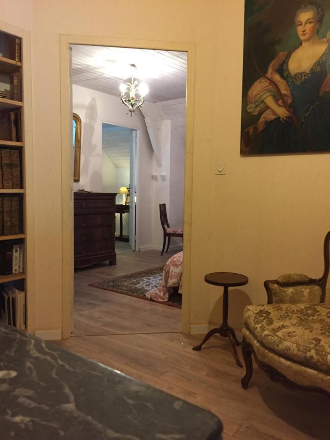 Le Chateau De Bressey & Son Orangerie Экстерьер фото
