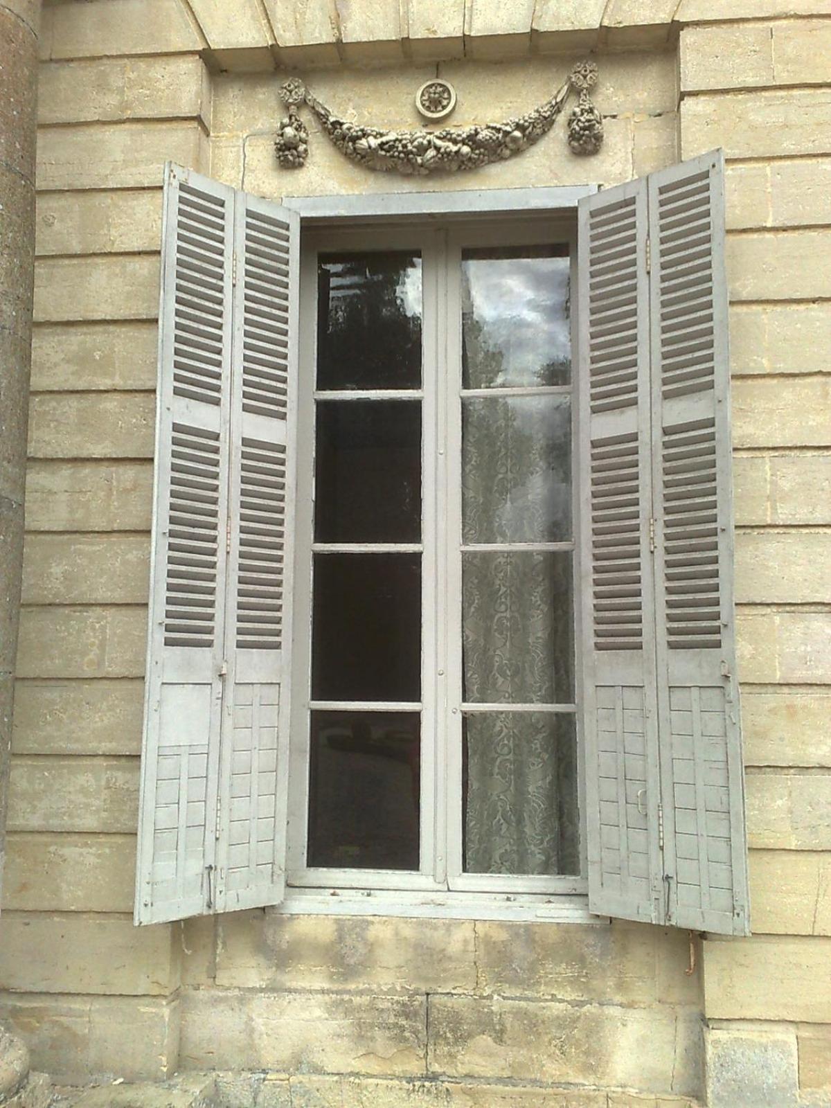 Le Chateau De Bressey & Son Orangerie Экстерьер фото