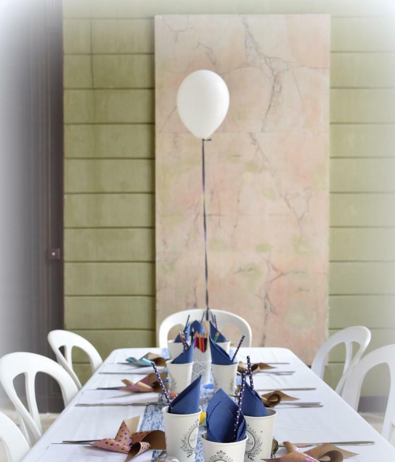 Le Chateau De Bressey & Son Orangerie Экстерьер фото